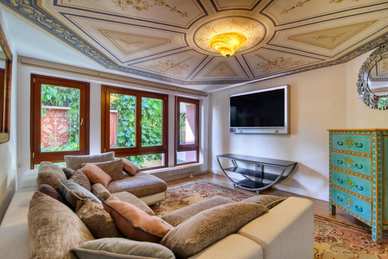 Farmaki Residence, Plaka Atenas Exterior foto