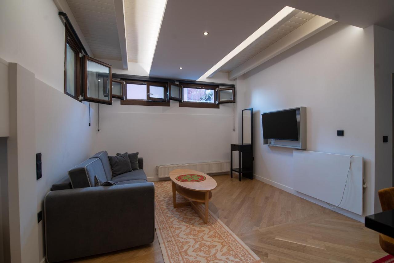 Farmaki Residence, Plaka Atenas Exterior foto
