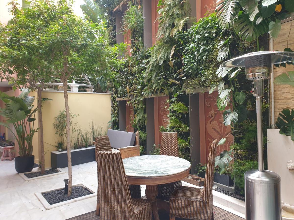 Farmaki Residence, Plaka Atenas Exterior foto