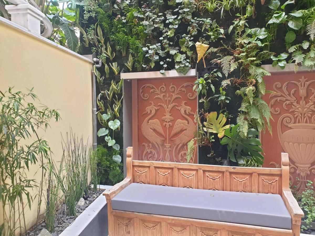 Farmaki Residence, Plaka Atenas Exterior foto