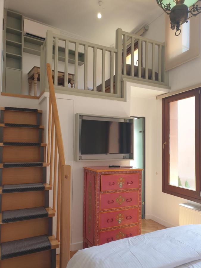 Farmaki Residence, Plaka Atenas Exterior foto